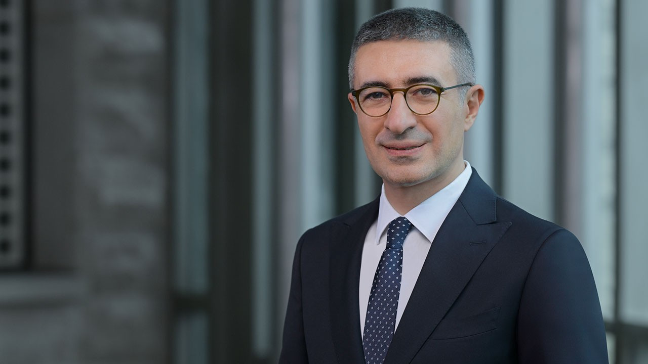 Garanti BBVA sürdürülebilirlikte küresel liderler arasına girdi