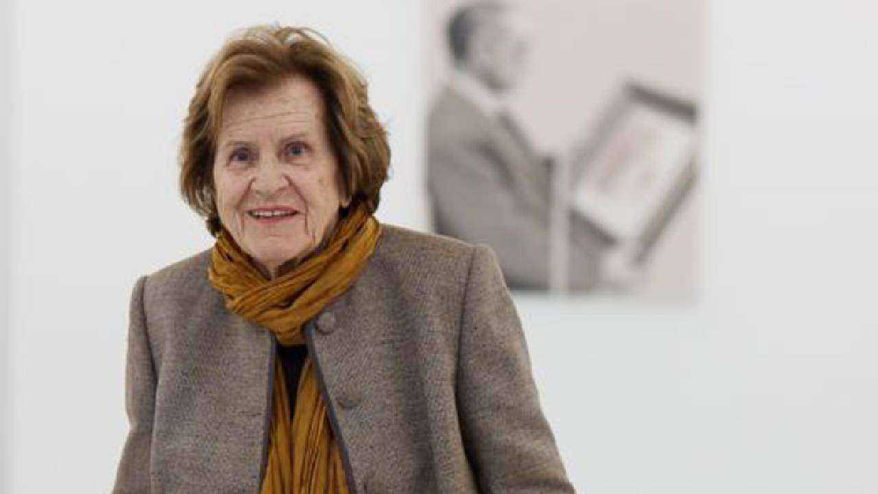 'Hocaların hocası' Prof. Dr. Nermin Abadan Unat, 104 yaşında hayatını kaybetti