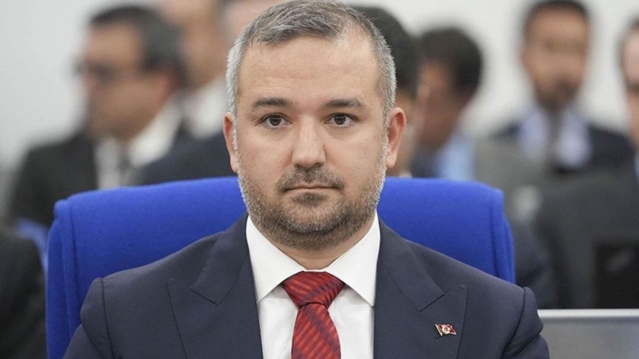 TCMB Başkanı Karahan, TBMM’de sunum yapacak