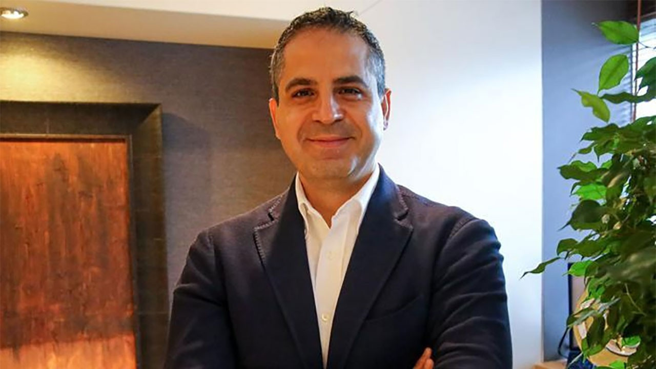 Erkan Yağcı yeniden TÜROFED Başkanlığı'na seçildi