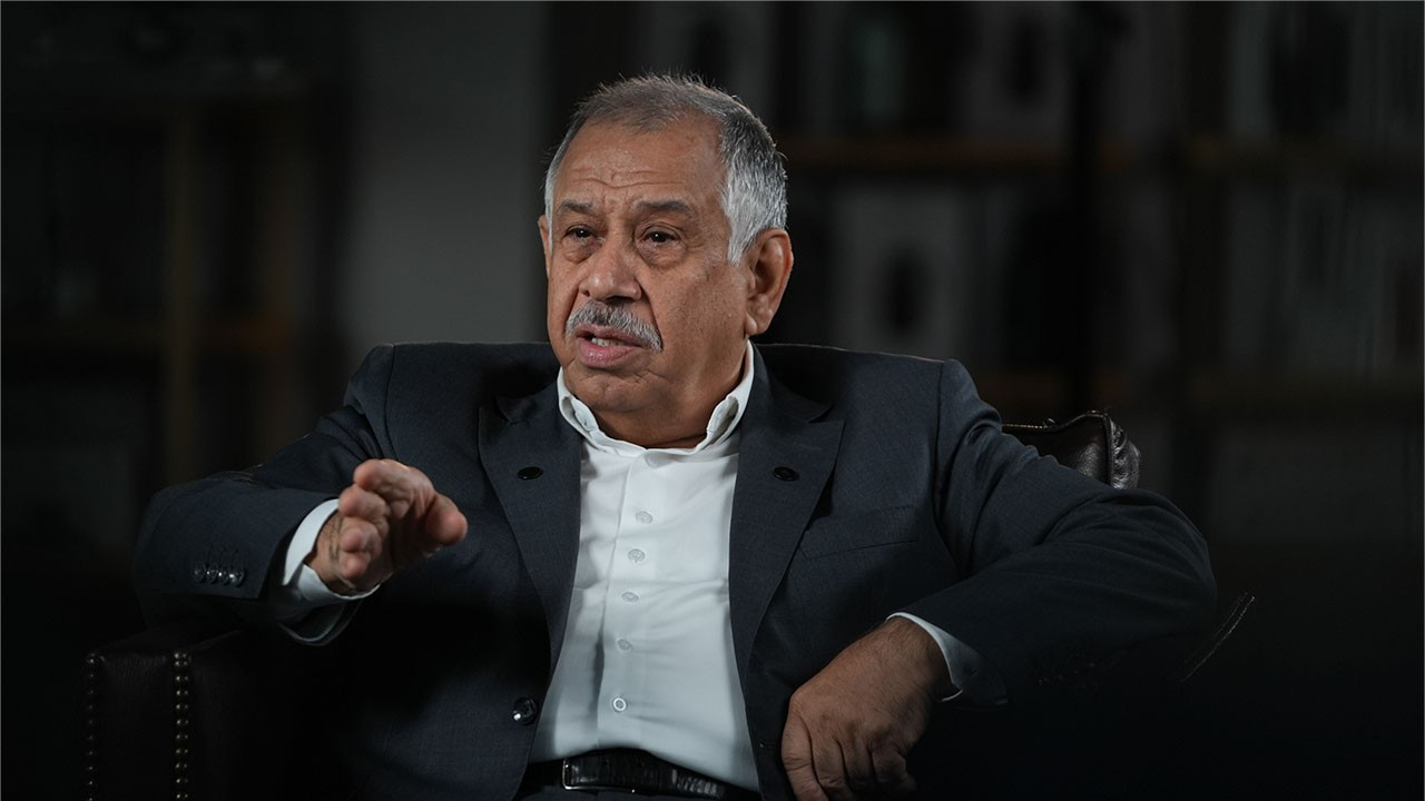 Karaca Yönetim Kurulu Başkanı Arif Karaca, şirketin yarım asırlık öyküsünü anlattı