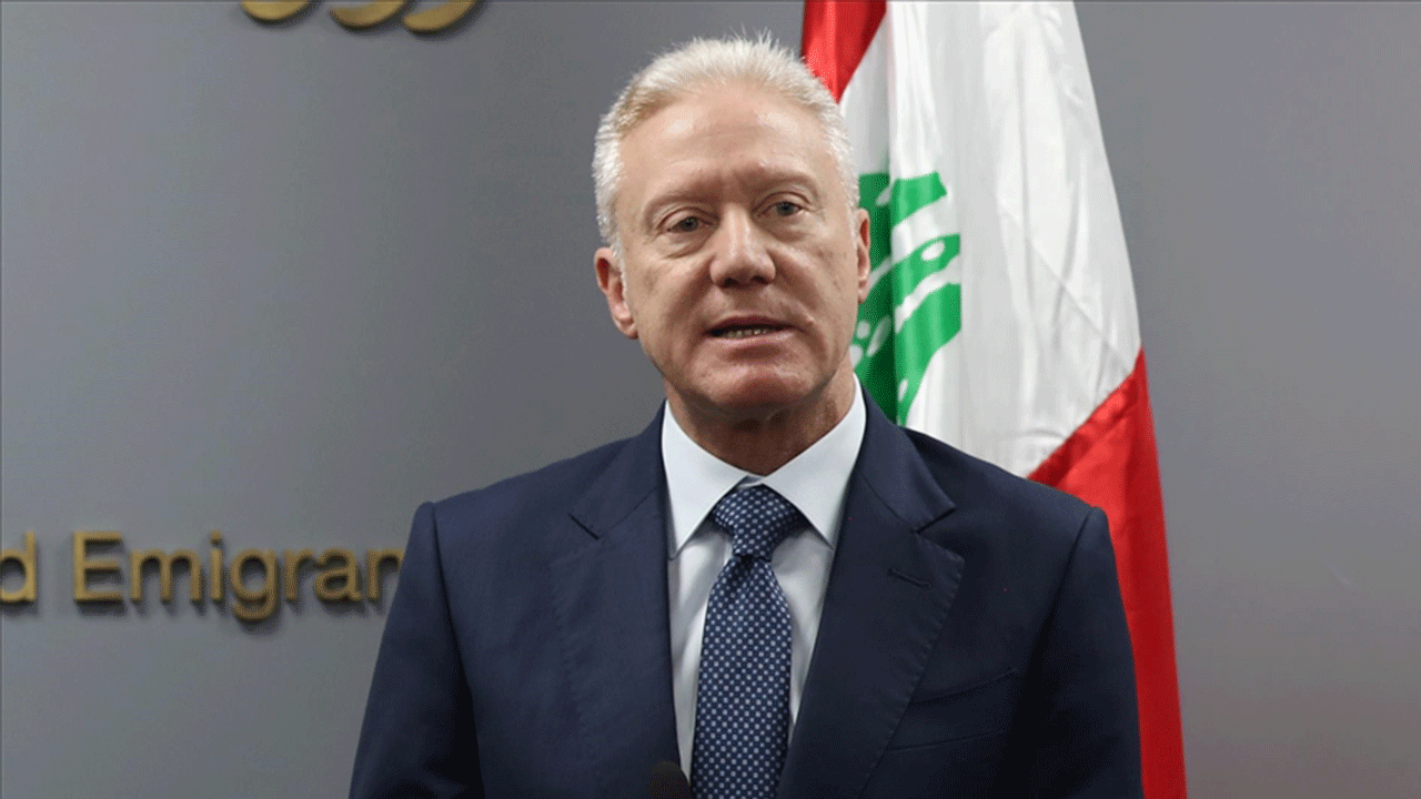 Lübnan: İsrail'in geniş çaplı saldırıya hazırlandığına dair uyarılar alıyoruz