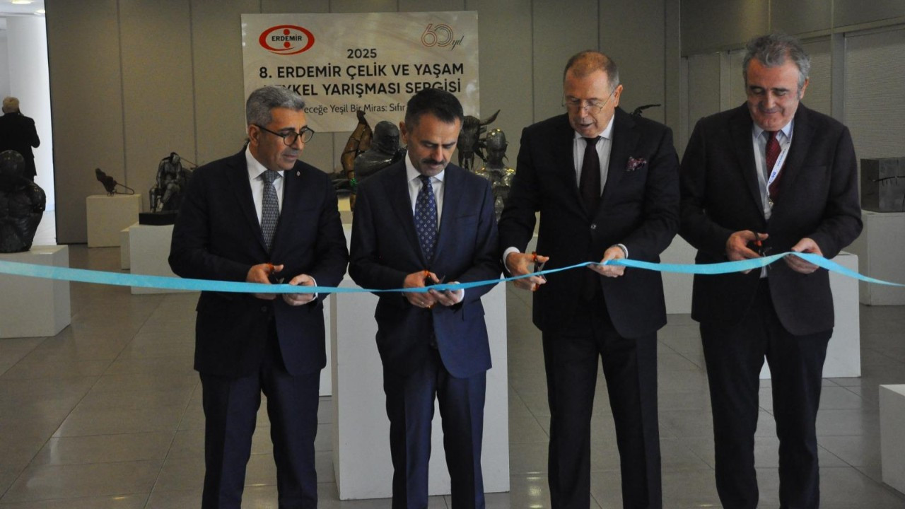 TOSB’da 9. olağan genel kurulu gerçekleştirildi