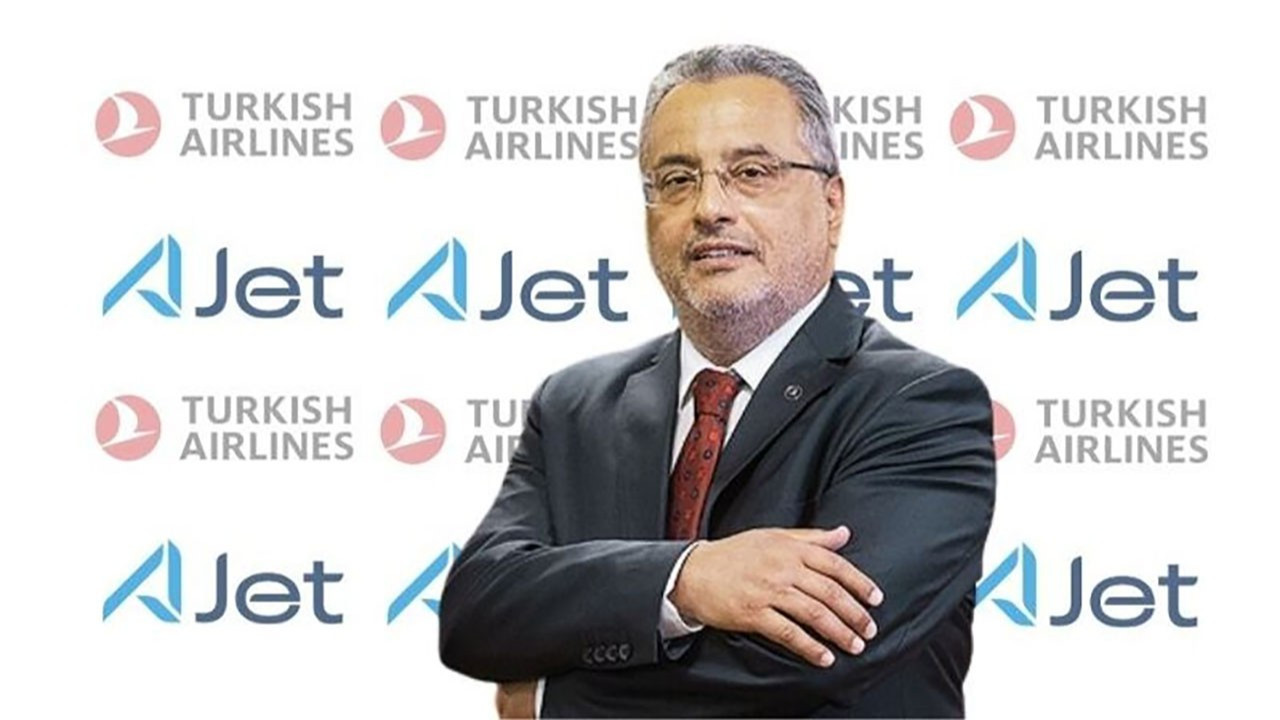 AJet Yönetim Kurulu Başkanı Bolat: AJet ve THY Türkiye'nin dünyaya açılan  yüzü - Ekonomim