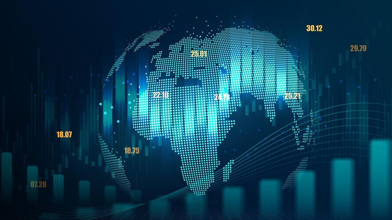 Atlantik yavaşlıyor, Asya güçleniyor