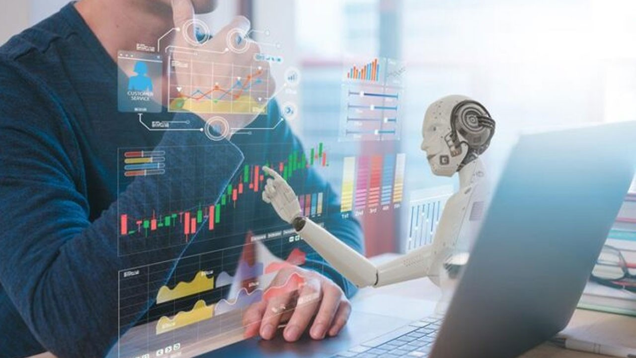 Çin'den yapay zeka atağı.... 170 milyar doları aşması bekleniyor