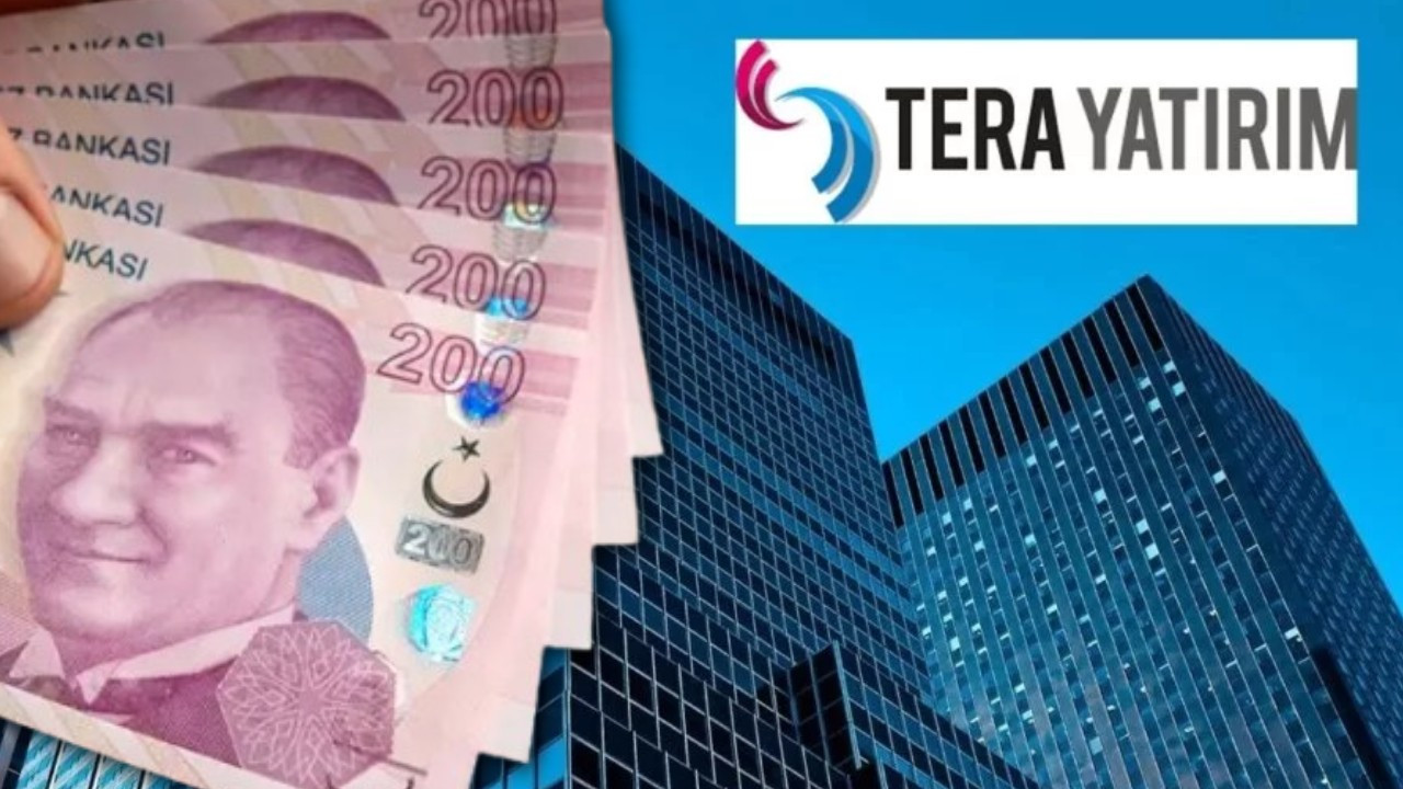 TERA Yatırım’dan 8,6 milyar TL’lik net alış. Yatırımcısı bu 10 şirketin hissesini topladı