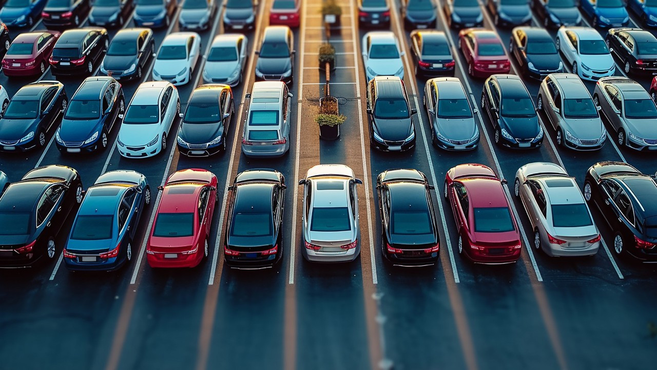 Türkiye otomotiv sektöründen 2025'te rekor ihracat