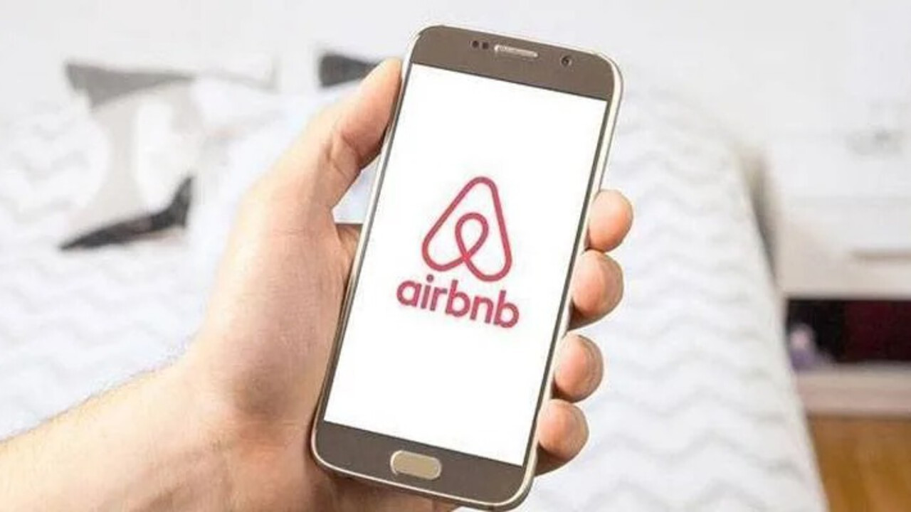İspanya’dan Airbnb’ye 64 milyon Euro'luk dev ceza