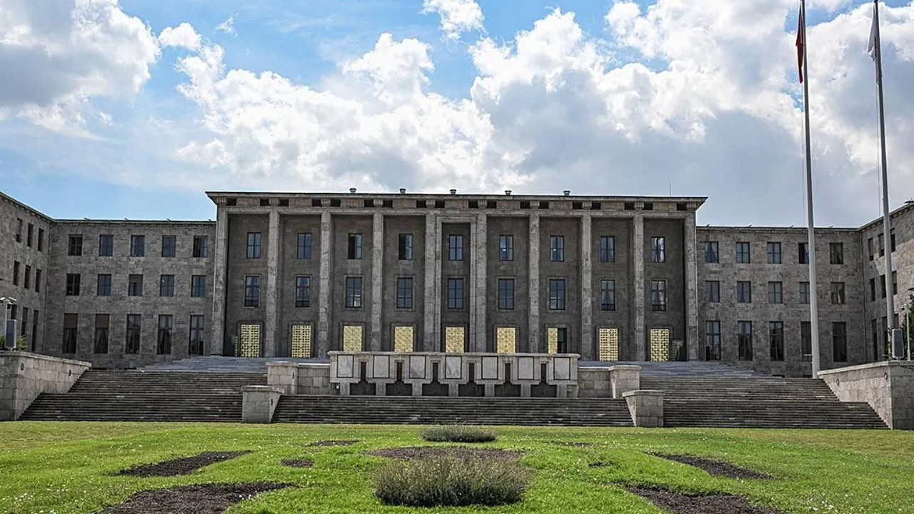 1908’den bu yana bütün Meclis tutanakları halkın erişimine açılıyor