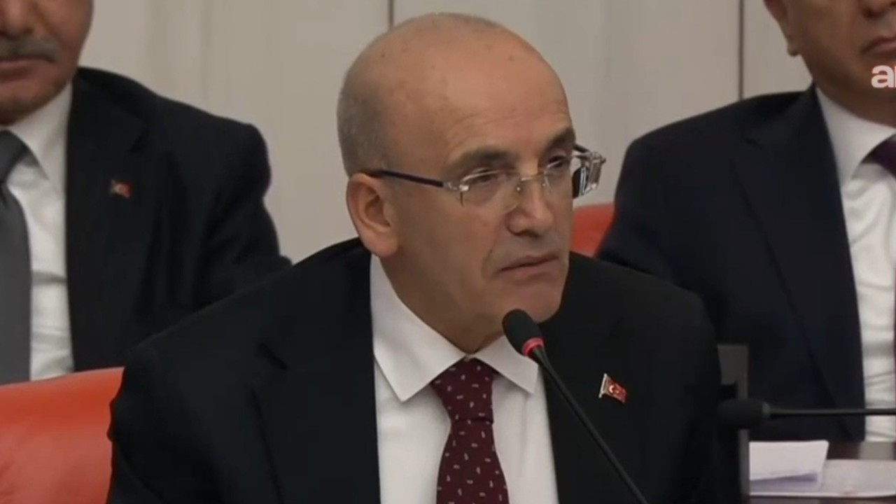 Bakan Şimşek ile muhalefet arasında tartışma: Hani vergi silmiyordun?