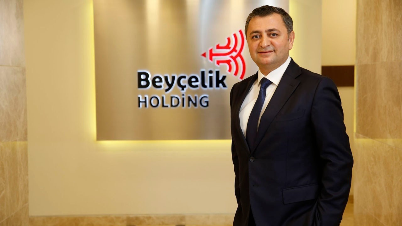 Beyçelik, yenilenebilir enerji dönüşümünü hızlandırdı