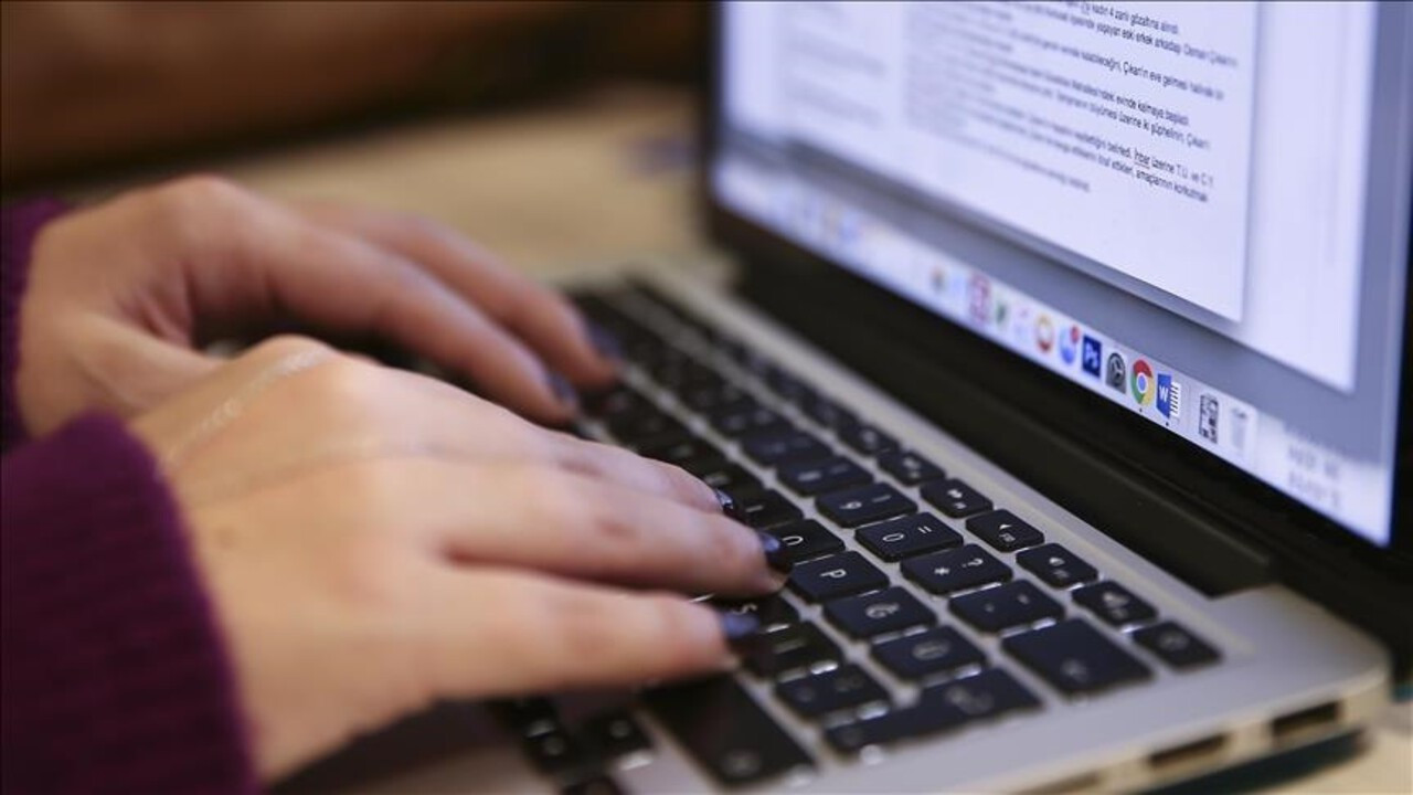 Bilgi ve iletişim sektöründeki istihdam 65 aydır kesintisiz artış gösterdi