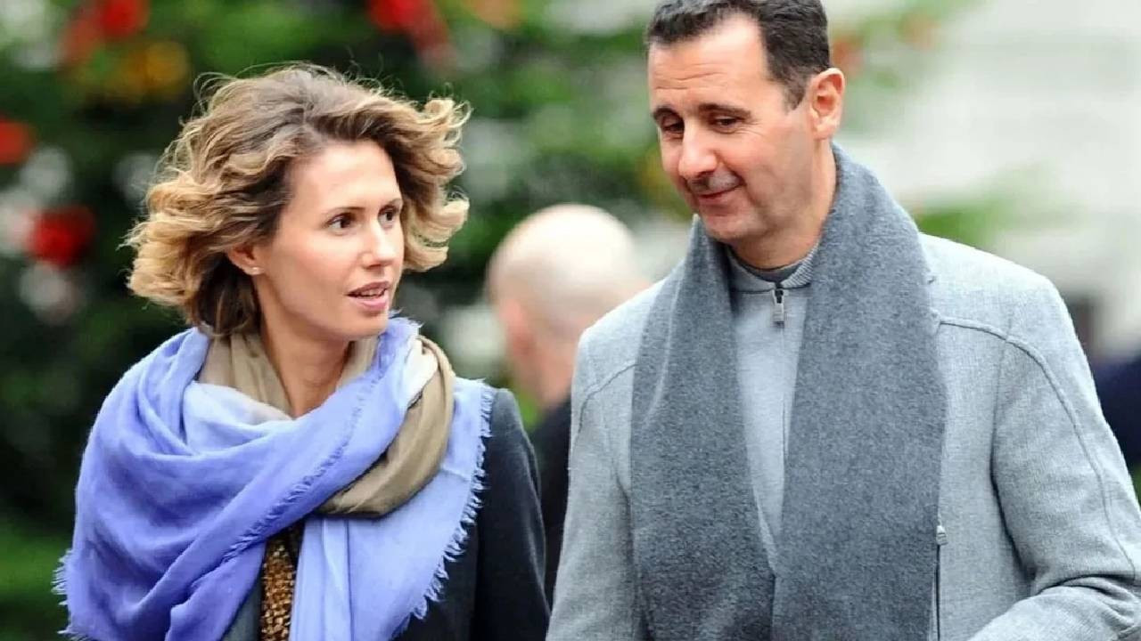 The Guardian yazdı: Rusya'da lüks hayat sürüyorlar! Esad Rusça öğreniyor, tıp derslerine gidiyor