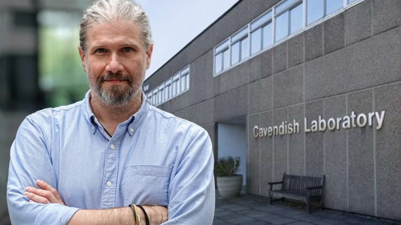 Bilim Akademisi, Mete Atatüre’yi konuk edecek