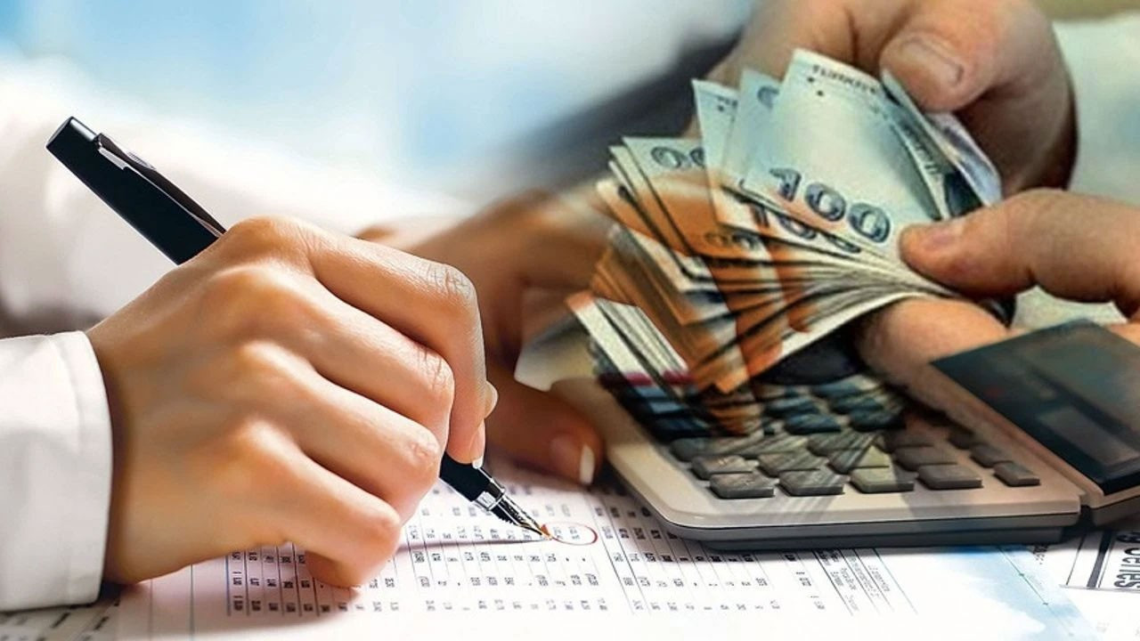 Maaşın vergisi faizin iki katı!