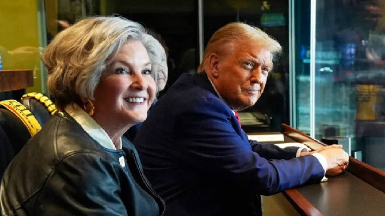 Özel Kalem Müdürü ortalığı ayağa kaldırdı: Trump a…