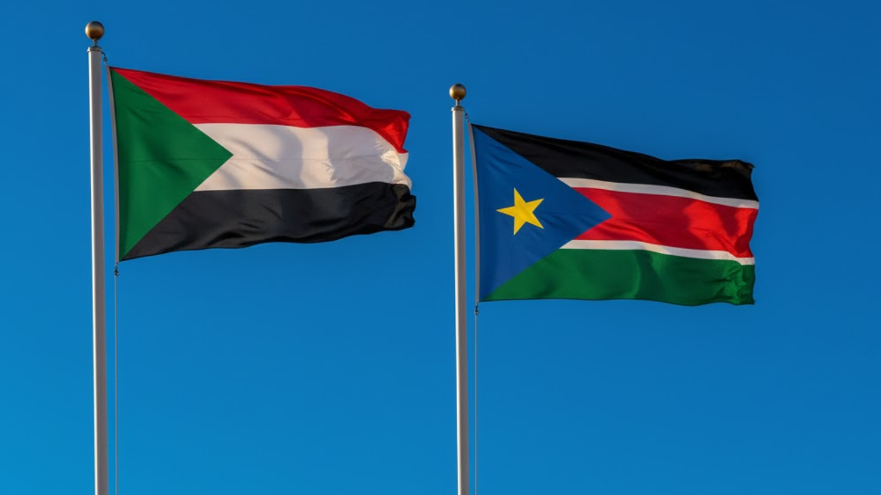 Sudan ve Güney Sudan, serbest bölge konusunda anlaştı