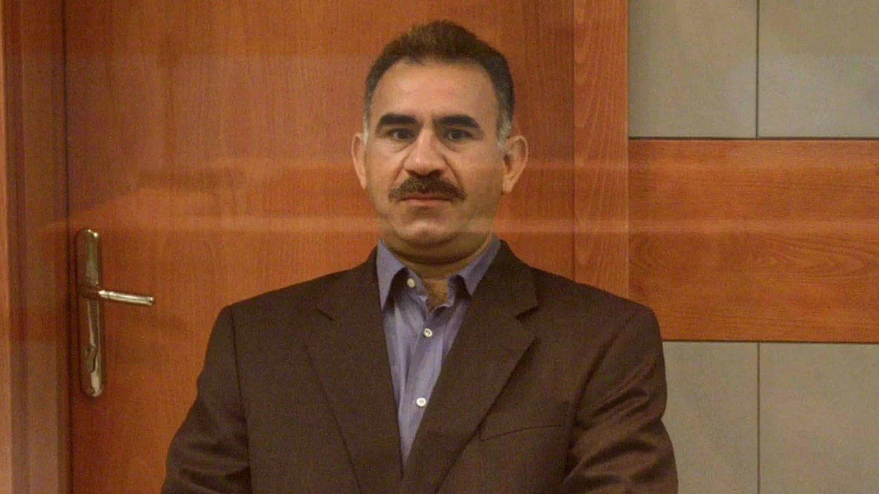 Öcalan ile görüşecek gazeteciler belli oldu mu? DEM Parti'den açıklama geldi