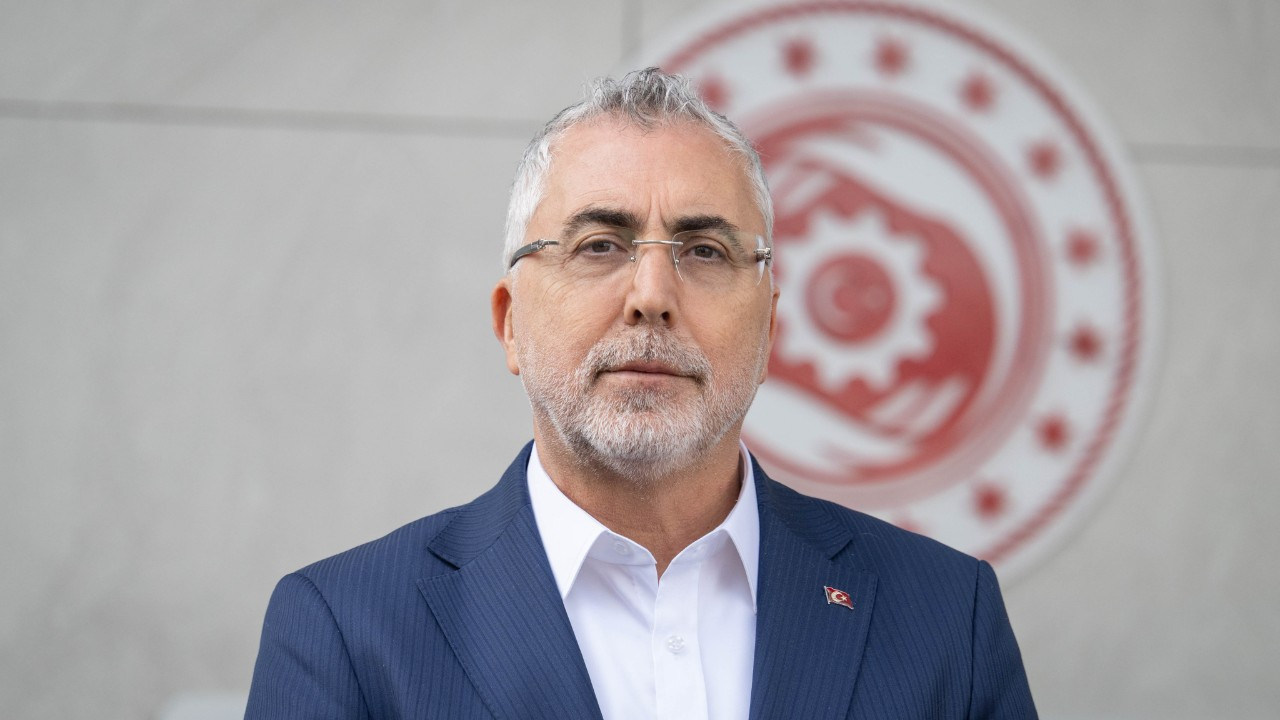 2026'da ücret desteği kapsamında 1,09 trilyon lira…