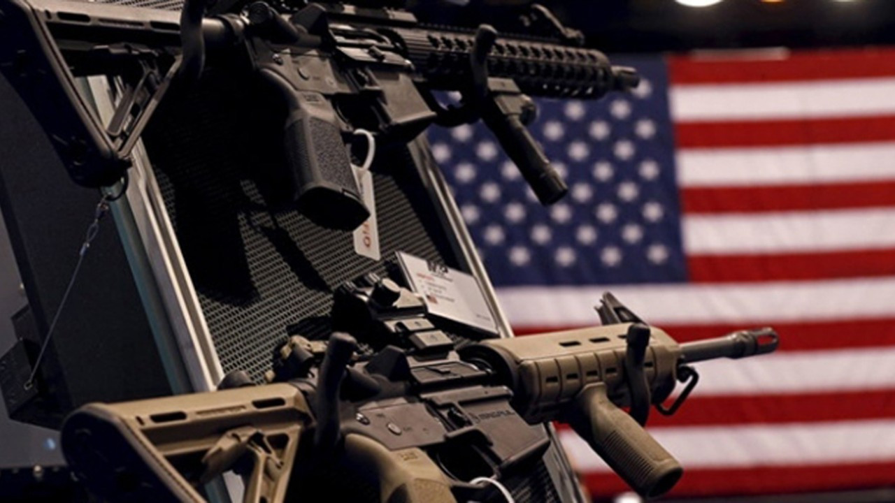 ABD, Tayvan'a 10 milyar doların üzerinde silah satış paketi açıkladı