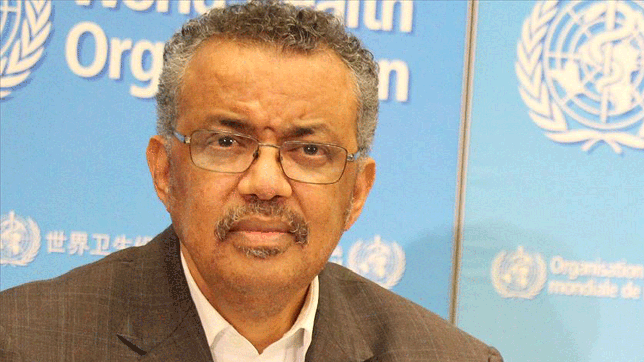 DSÖ, mutasyona uğramış H3N2 virüsünde yaşanan artış konusunda uyardı