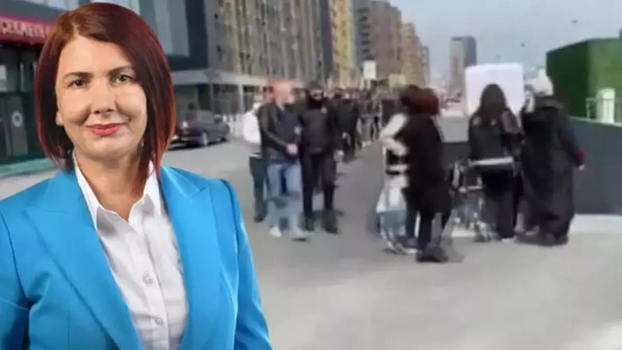 Eski Avcılar Belediye Başkanı Handan Toprak Benli'ye 10 yıl 5 ay hapis cezası