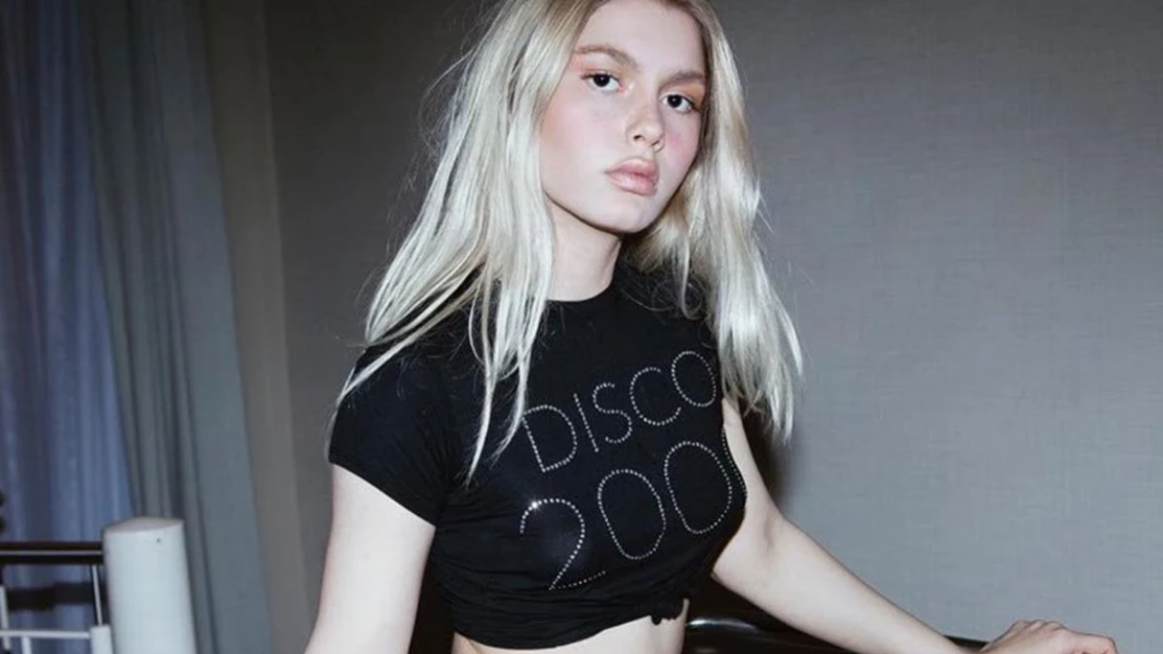 Uyuşturucu test sonucu pozitif çıkan Aleyna Tilki'nin avukatı: Pasif maruziyete uğradığı kanaatindeyiz