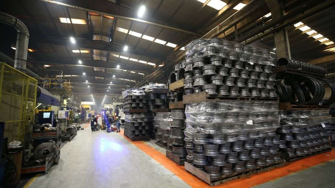 Jantsa'dan üretime ara verme kararı