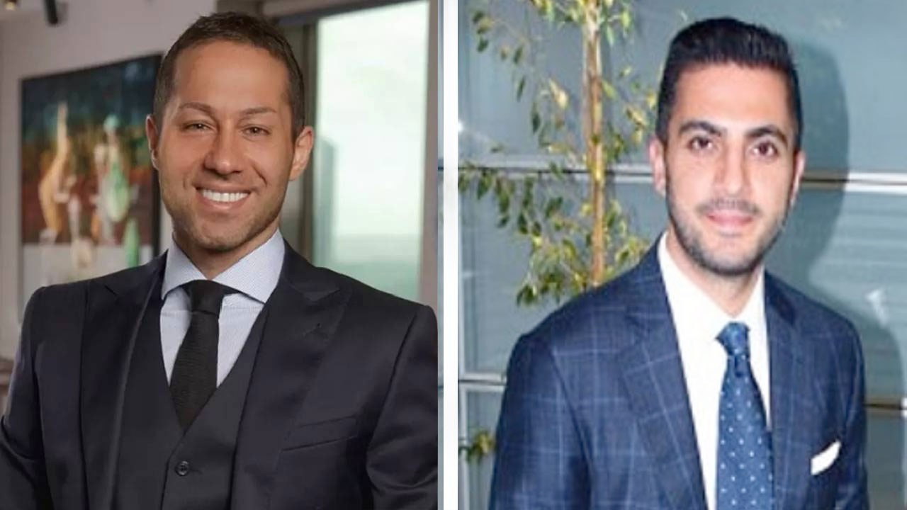 Ünlülere uyuşturucu soruşturması: 7 ismin malvarlığına el konuldu