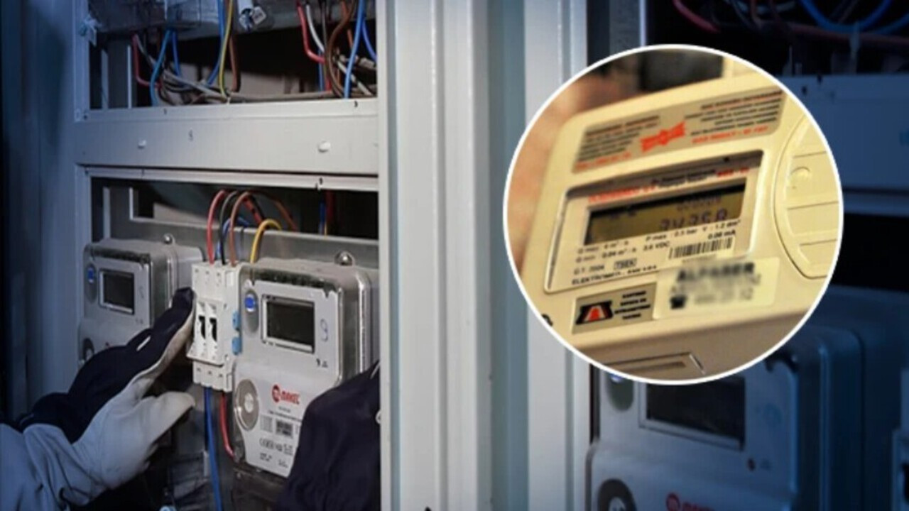 Resmi Gazete'de yayımlandı: Sayaçların tamir ve ayar ücretleri yeniden belirlendi