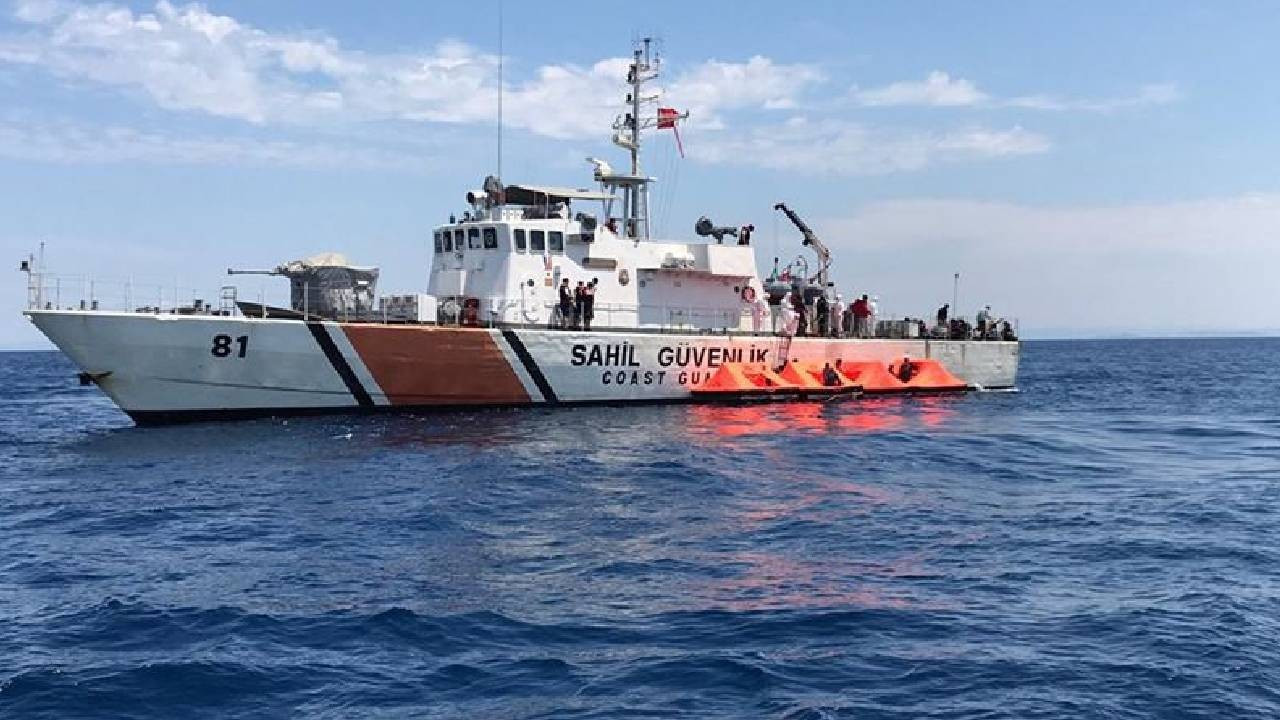 Sahil Güvenlik Komutanlığı'na uzman erbaş alınacak