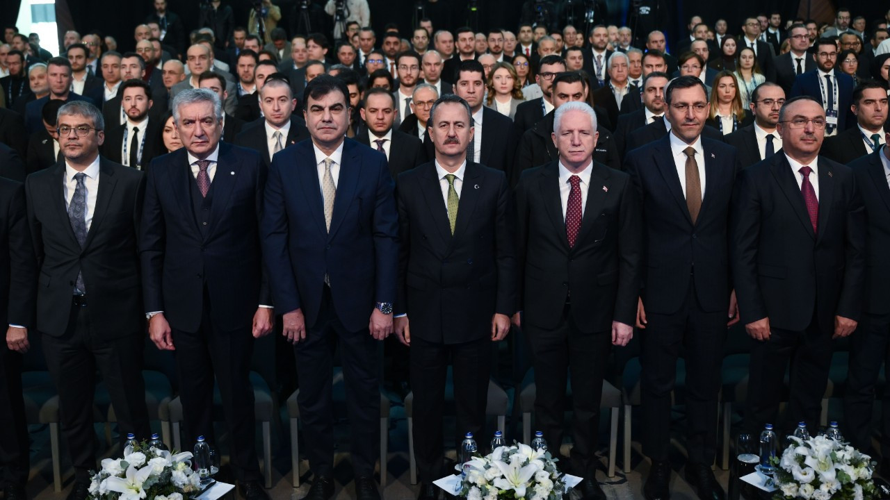 Savunmada yerlilik %82’ye ulaştı