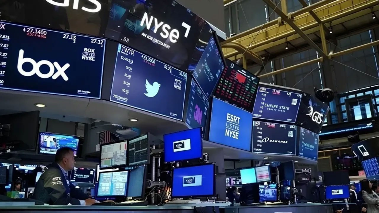 Avrupa borsaları Fransa hariç yükselişle kapandı