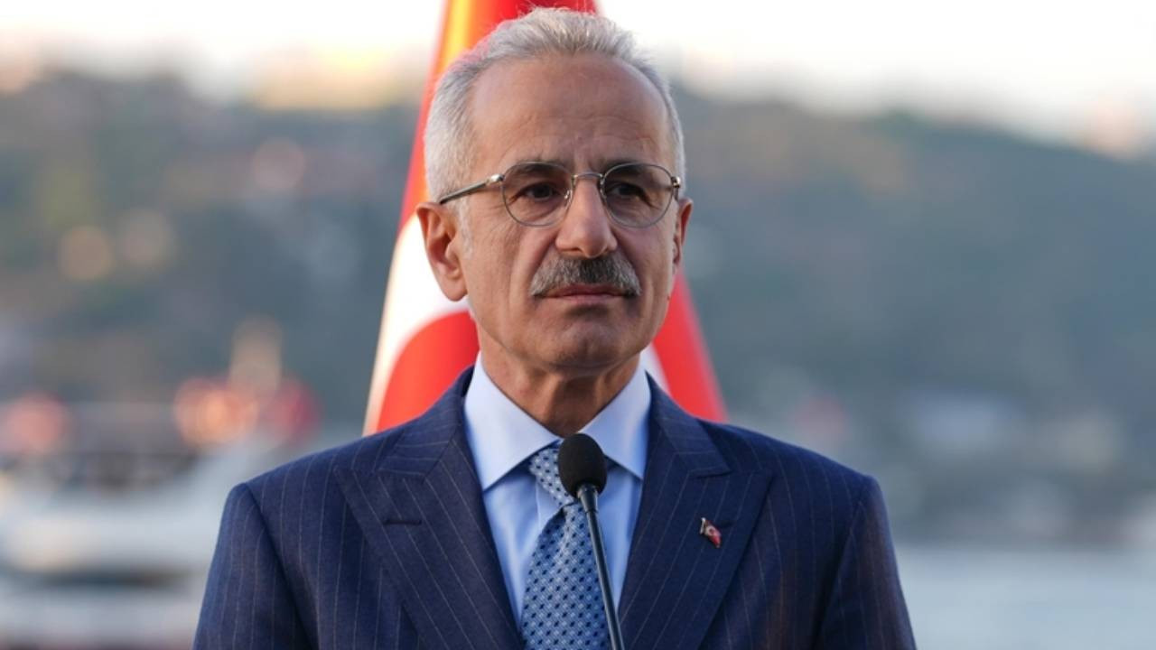 Bakan Uraloğlu: 1 Ocak'ta 3 şehirde bakanlığa bağlı raylı sistemler ücretsiz olacak