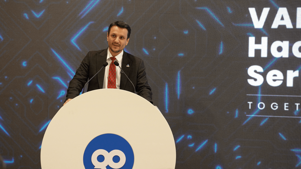 Bilişim Vadisi Hackathon serisi’nin ilk aşaması tamamlandı