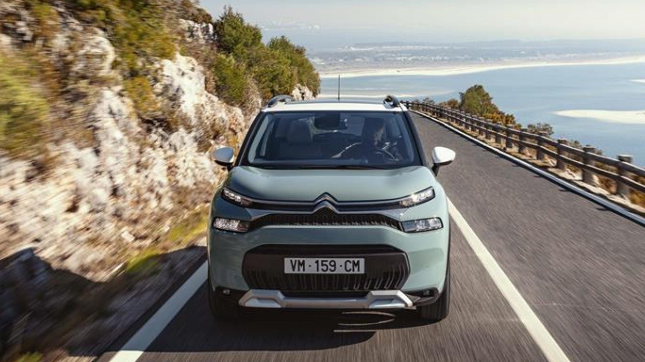 Citroen 2026 gelmeden dev kampanyayı başlattı! Tam 750.000 TL birden…