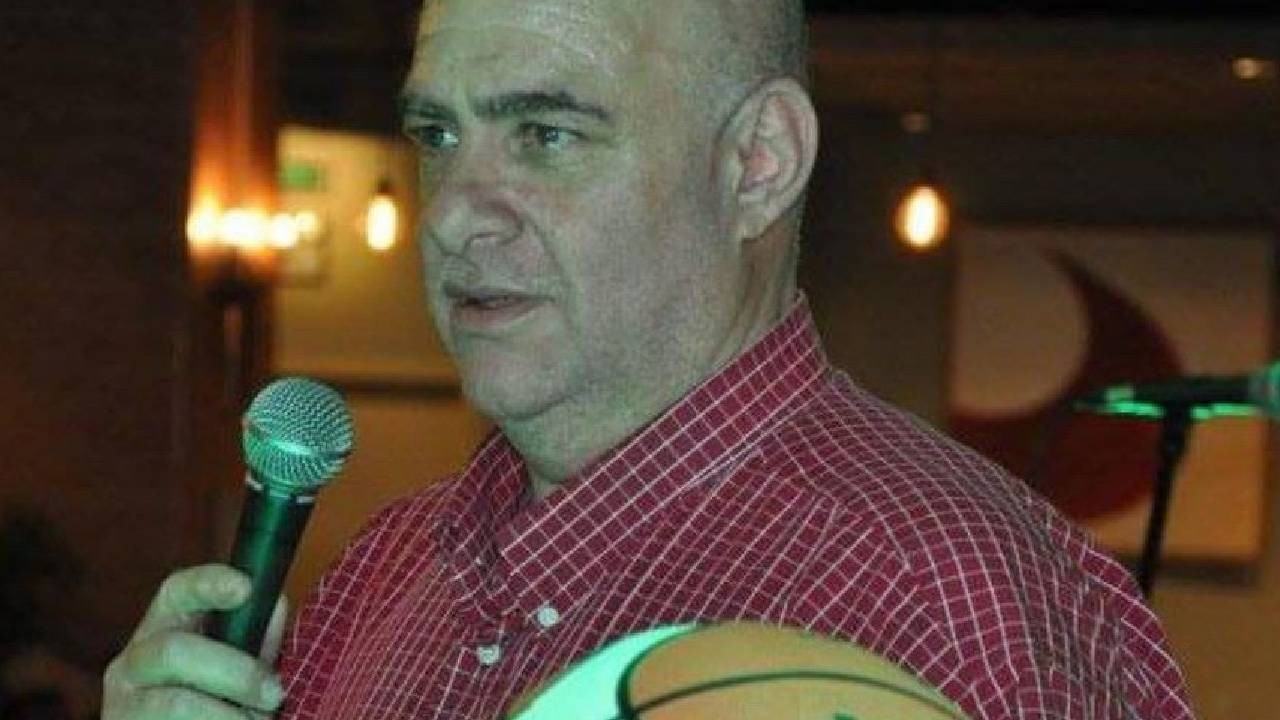 Eski milli basketbolcu ve iş insanı balkondan düşerek hayatını kaybetti: Soruşturma başlatıldı