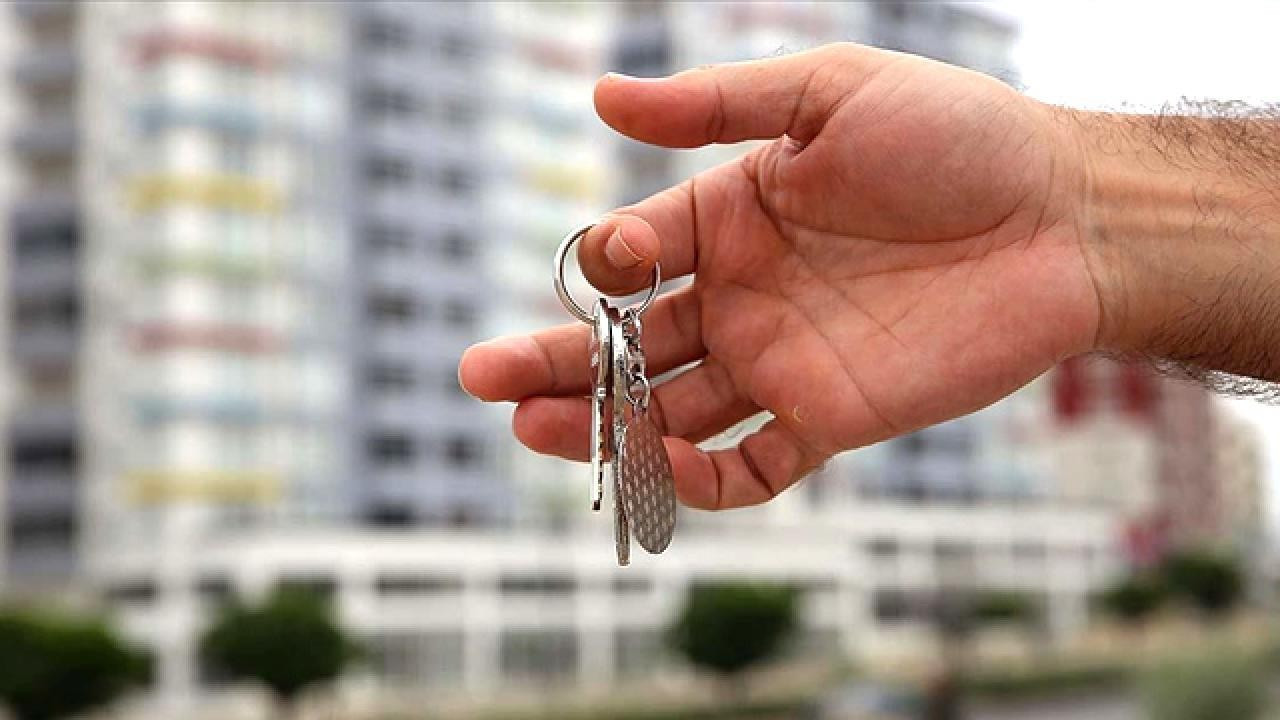 Haksız fiyat artışlarına aracılık eden emlakçılara 173 milyon TL para cezası