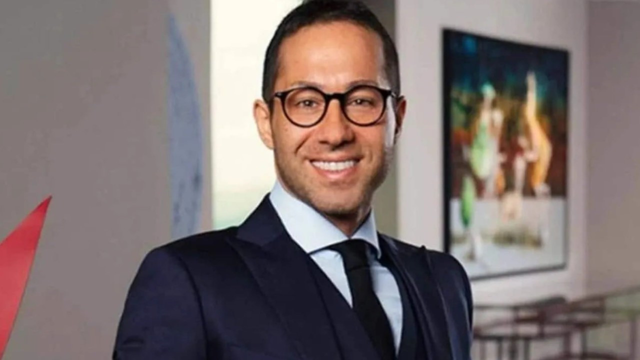 İş insanı Kasım Garipoğlu'nun mal varlığına el konuldu