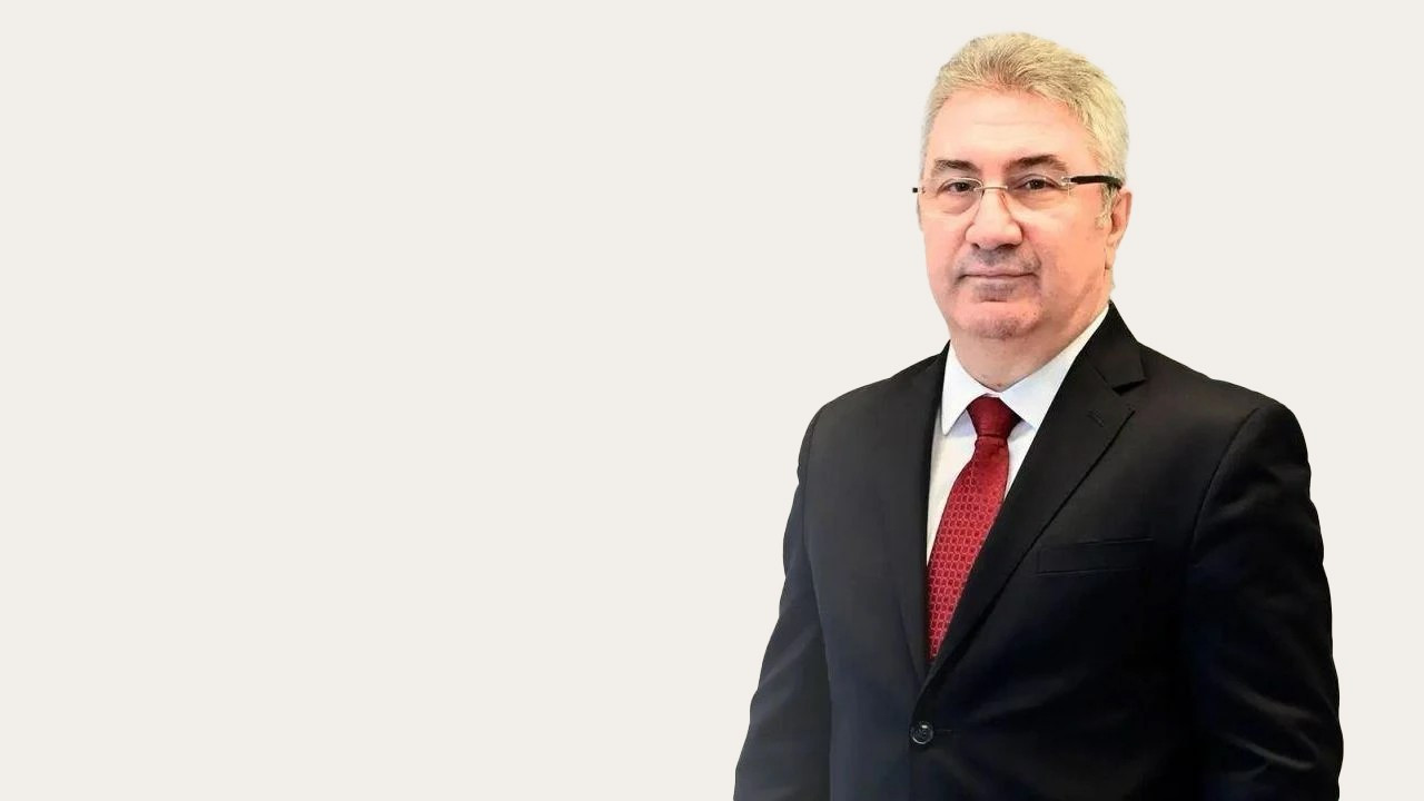 KARDEMİR Genel Müdürü değişti