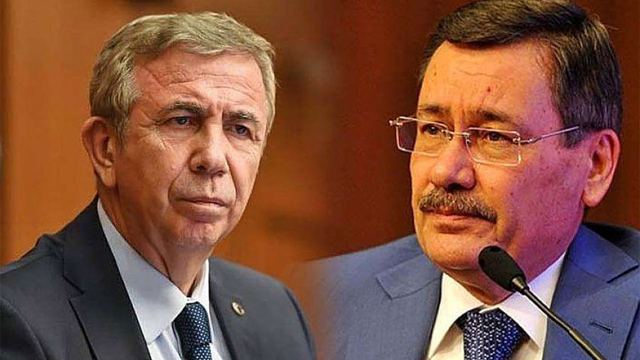 Mansur Yavaş dava açmıştı Melih Gökçek 6 yıl sonra lojmanı boşalttı