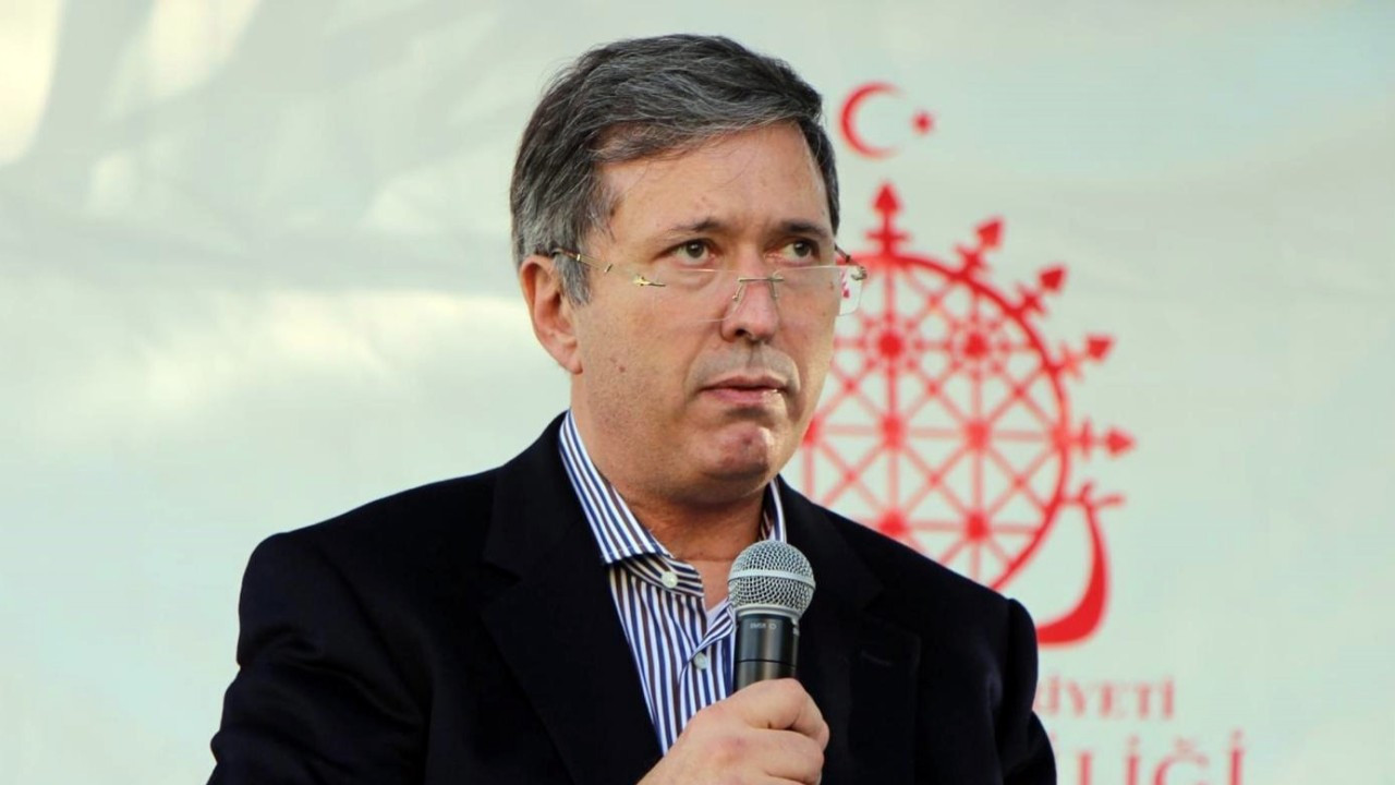 Öztekin Sungurlu TSO Başkanlığına adaylığını açıkladı