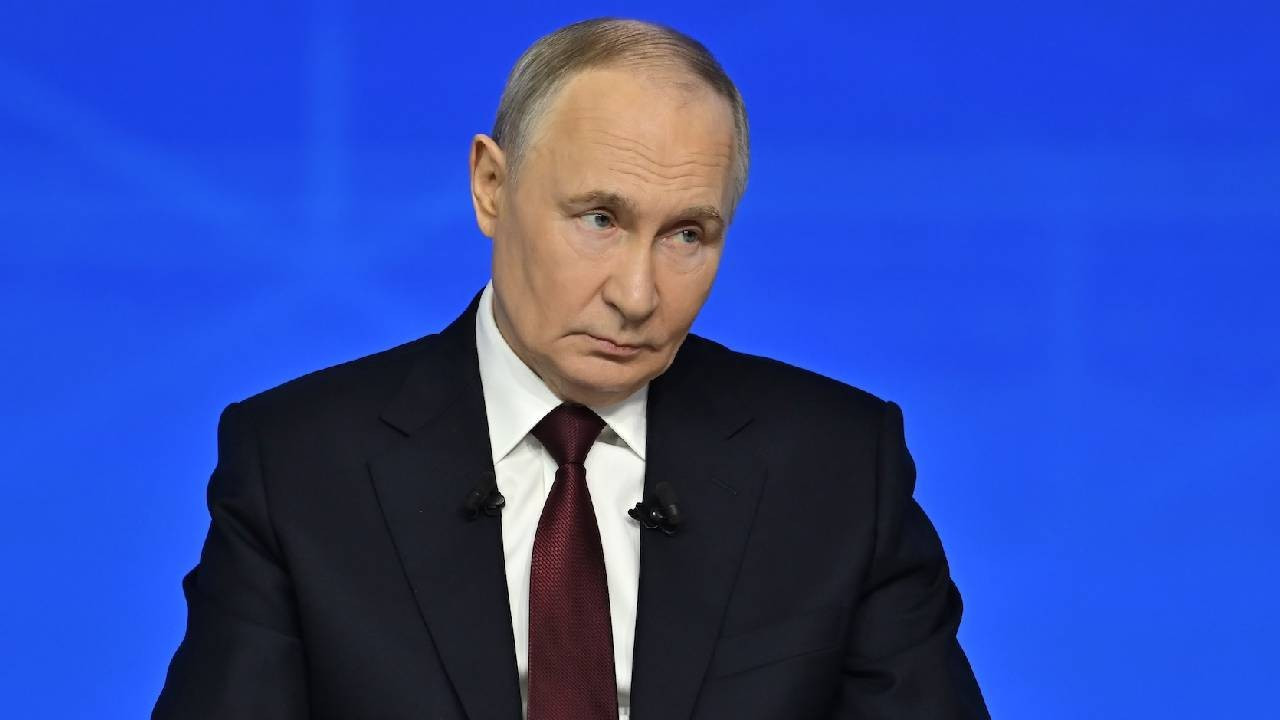 Putin: 10-15 yılda dünya tarihinde görülmemiş teknolojik atılım yaşanacak