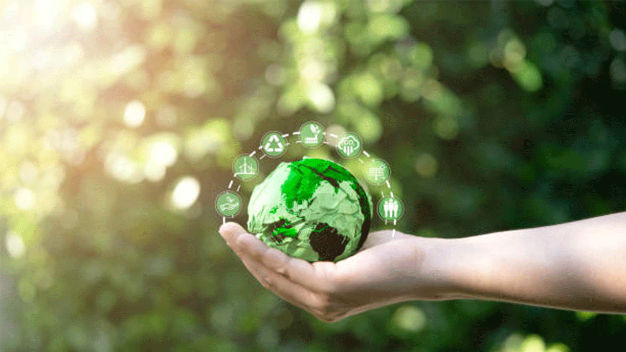 Yeşil dönüşüm yatırımlarında 2026'da ivme bekleniyor