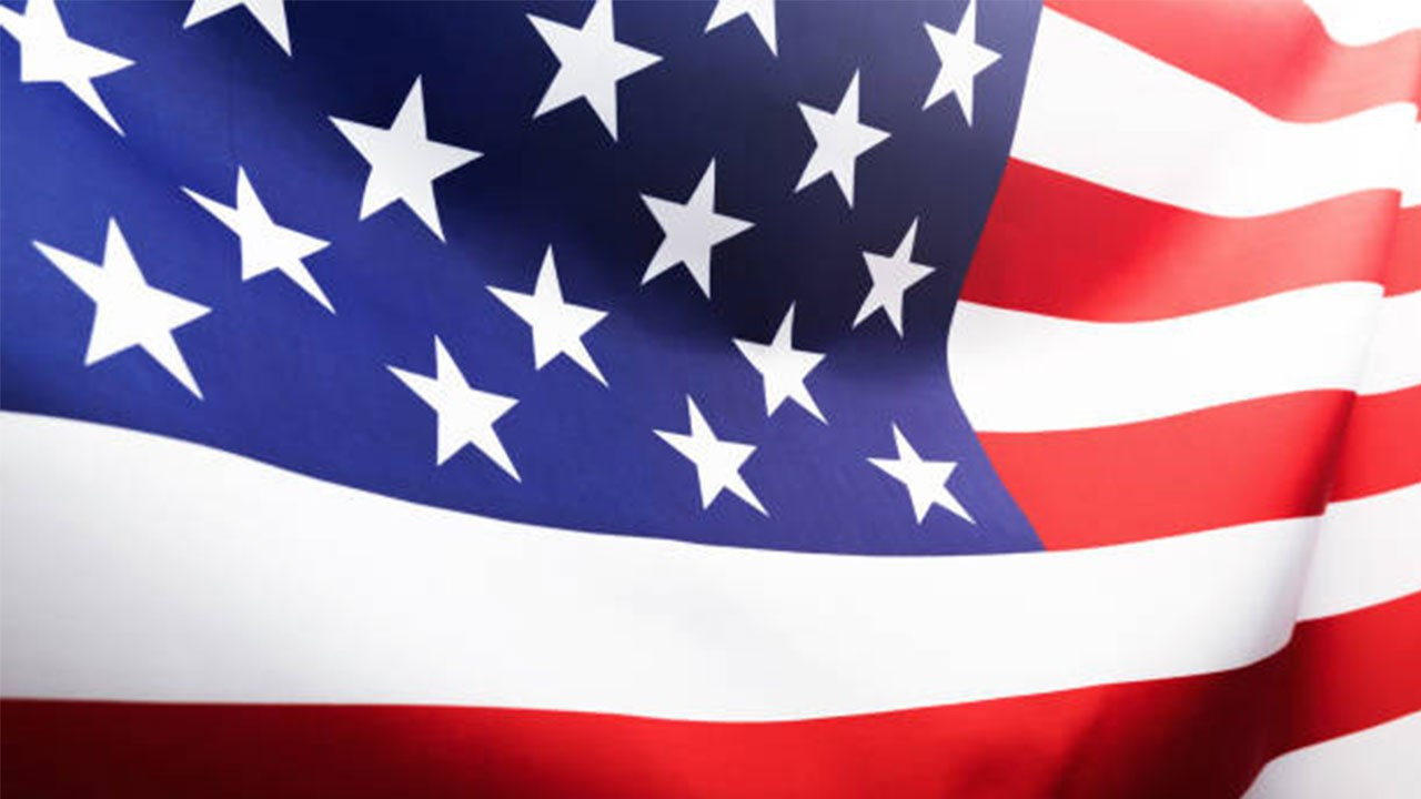 ABD, terör örgütü DEAŞ’ın Suriye’deki noktalarına karşı harekete geçti