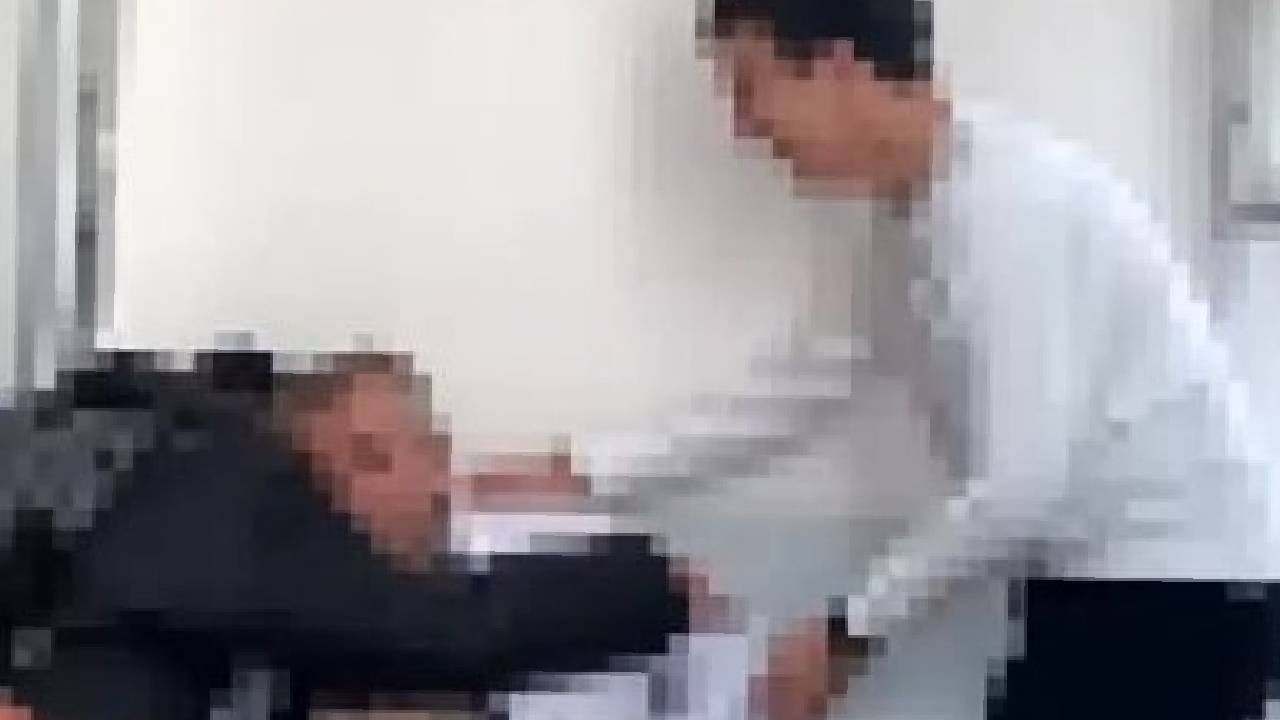 Ankara’da öğretmenleriyle alay edip video çeken öğrencilere verilen cezalar belli oldu