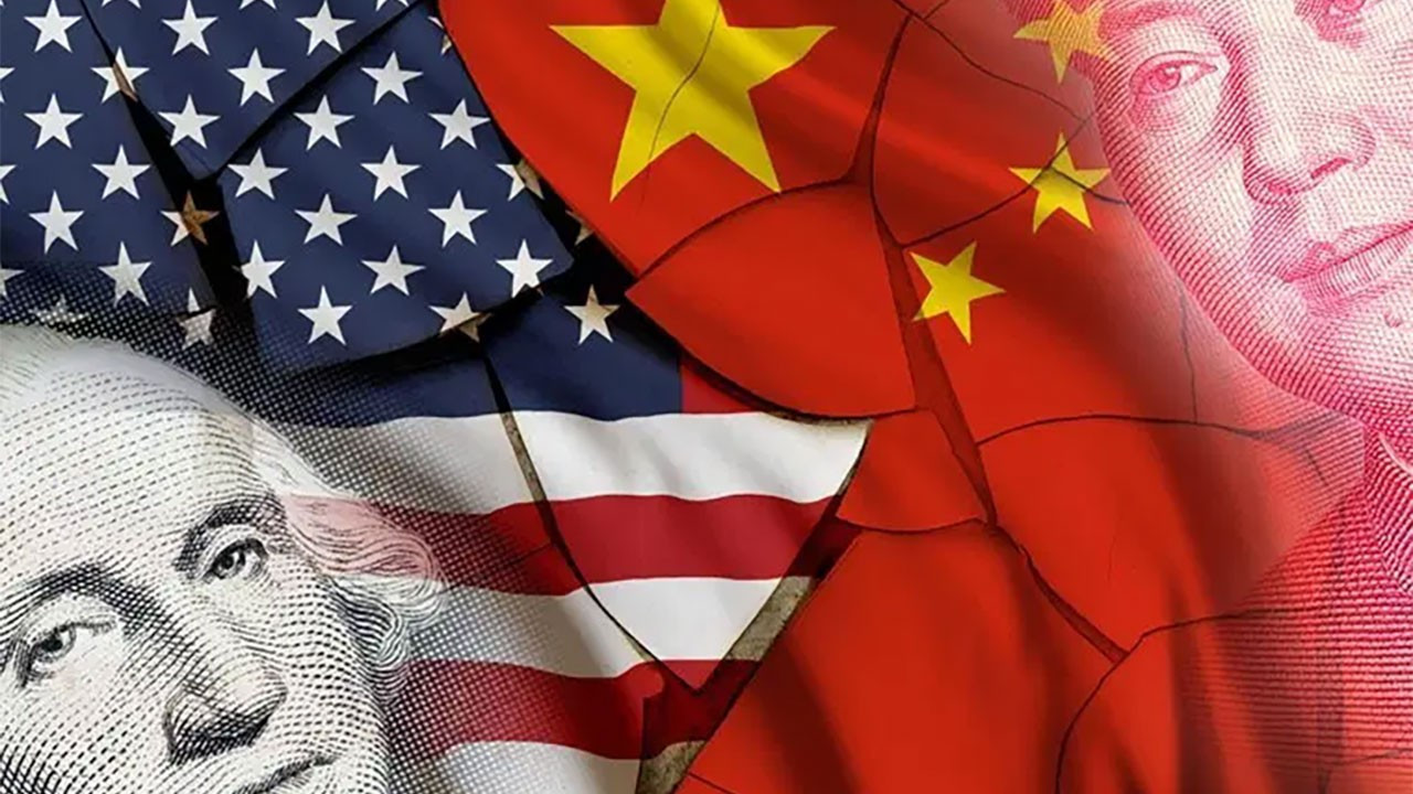 Çin'den ABD ambargosuna karşı 2 büyük atılım: Işık…