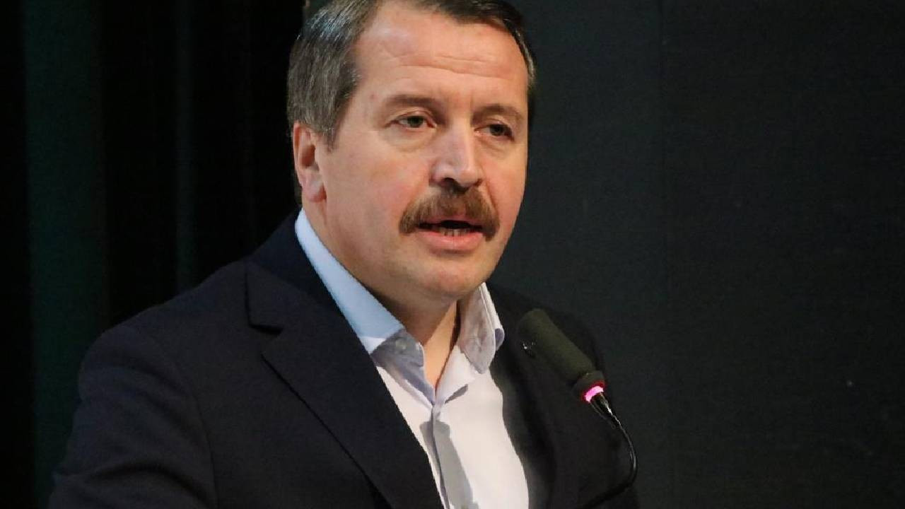 Memur-Sen Genel Başkanı Yalçın: Kamuda ücret adale…