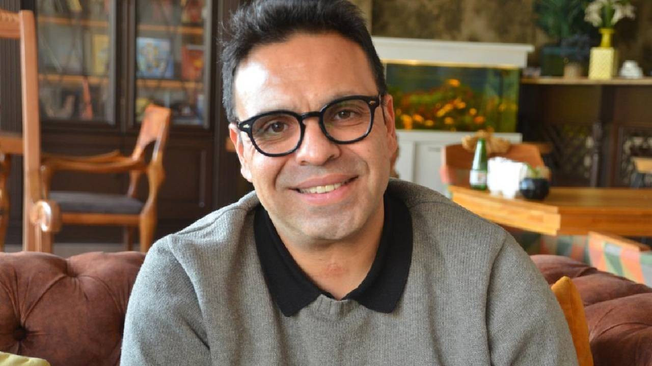 Okan Karacan'dan ilk açıklama: Gözaltı olmadı, ifadeye çağırıldım